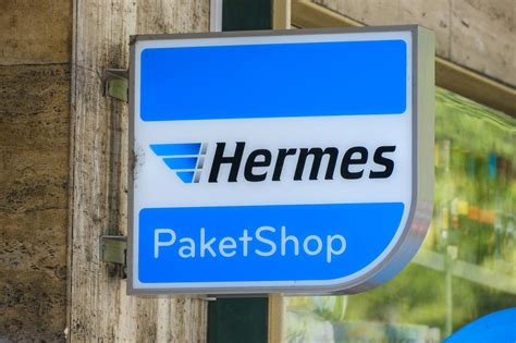 Hermes Paketshops in Gau